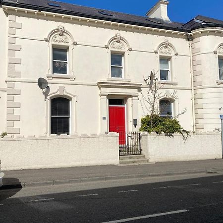 Chapel View Apartment Ballycastle Bagian luar foto