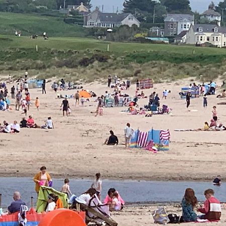 Chapel View Apartment Ballycastle Bagian luar foto