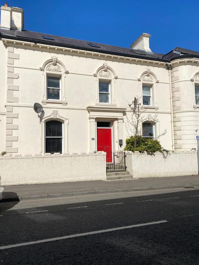 Chapel View Apartment Ballycastle Bagian luar foto