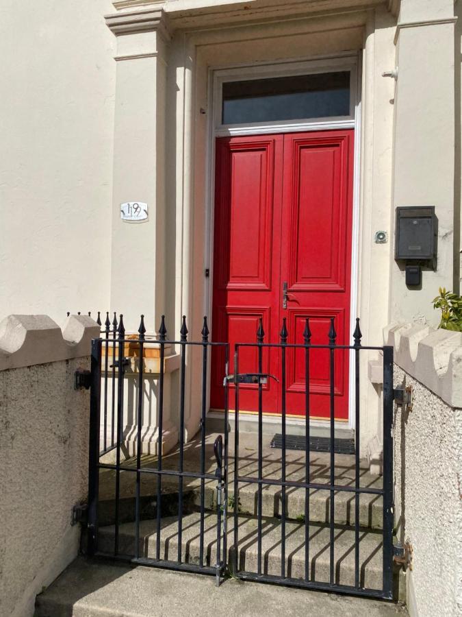 Chapel View Apartment Ballycastle Bagian luar foto