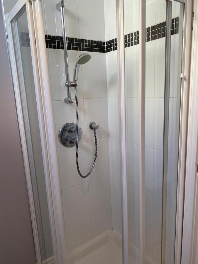 Chapel View Apartment Ballycastle Bagian luar foto