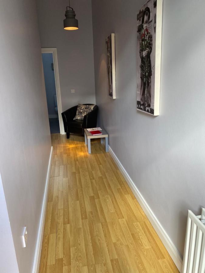 Chapel View Apartment Ballycastle Bagian luar foto