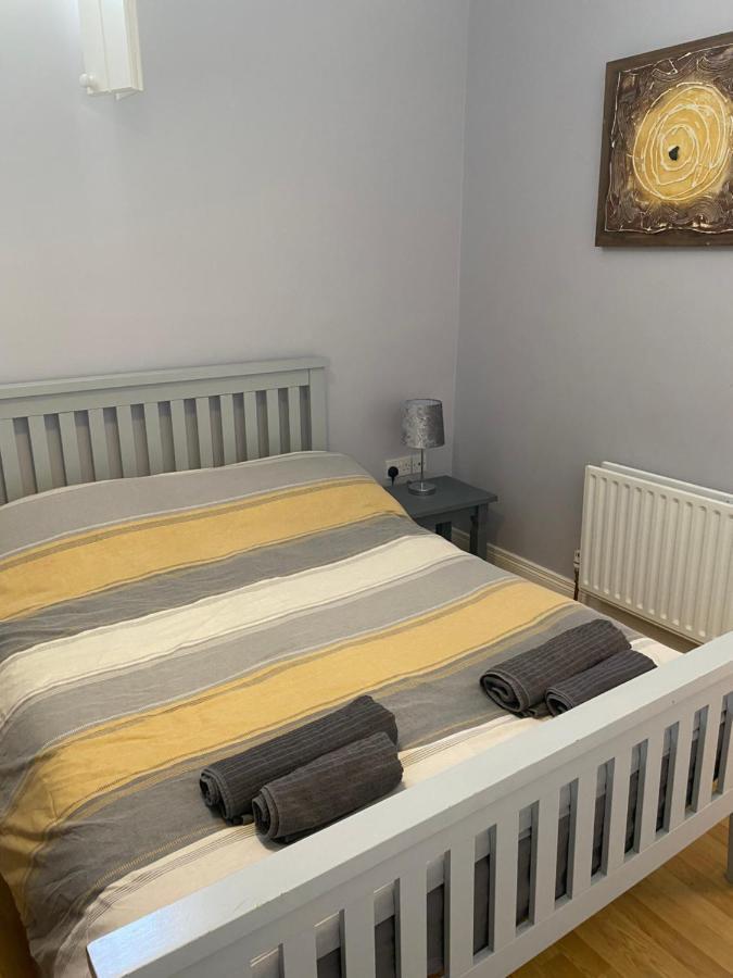 Chapel View Apartment Ballycastle Bagian luar foto