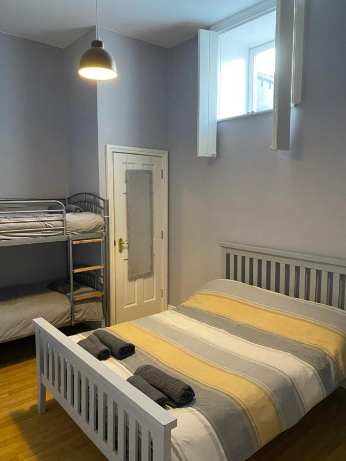 Chapel View Apartment Ballycastle Bagian luar foto