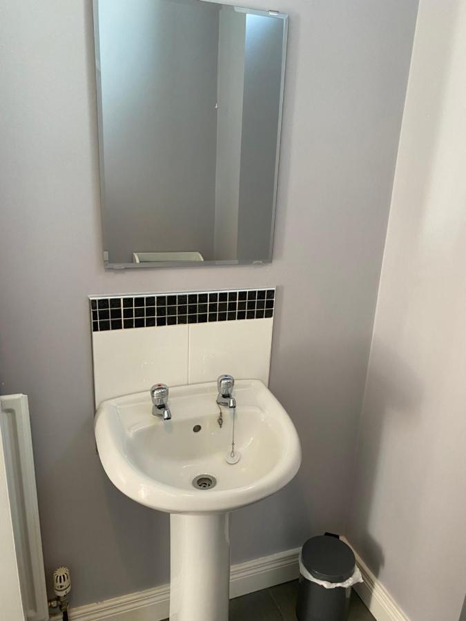 Chapel View Apartment Ballycastle Bagian luar foto